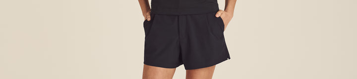 CLAUDIA SLEEVELESS POLO