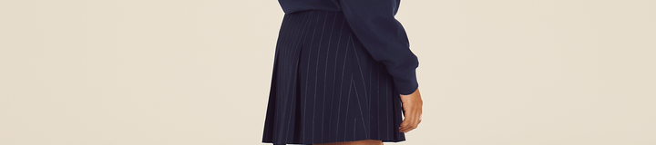 CLEO SWEATSHIRT