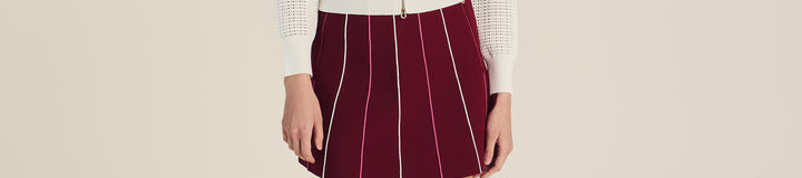 ST. JOHN SAVANNAH SWEATER