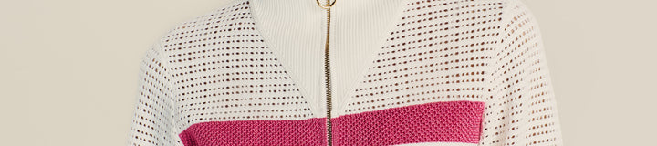 ST. JOHN SAVANNAH SWEATER