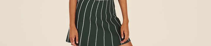 PHILLIPA DRESS