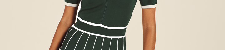 PHILLIPA DRESS