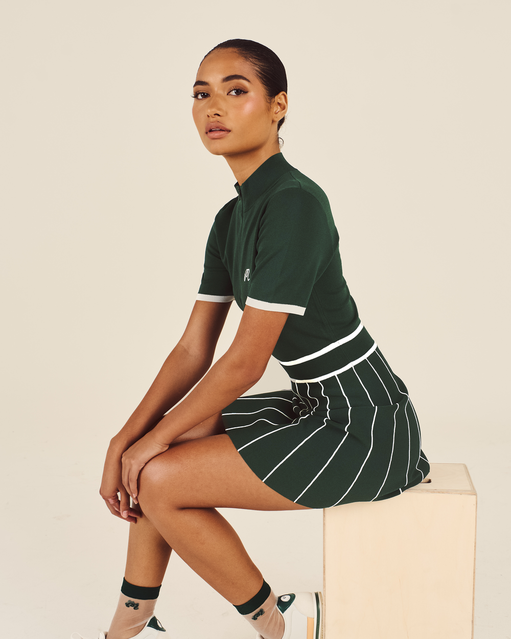 PHILLIPA DRESS