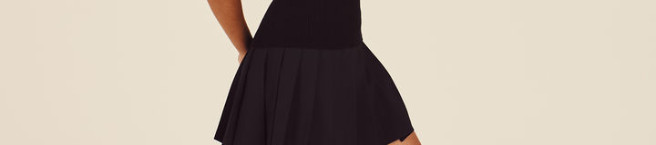LISETTE KNIT TOP