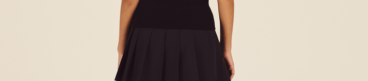 LISETTE KNIT TOP