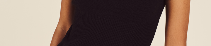 LISETTE KNIT TOP
