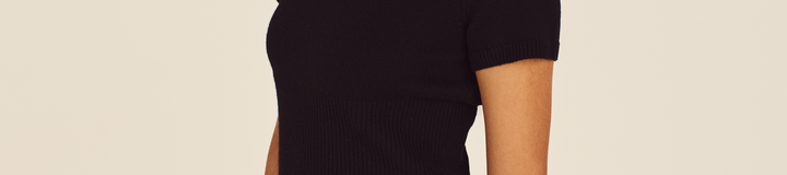 LISETTE KNIT TOP