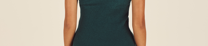 LISETTE KNIT TOP