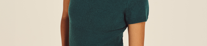 LISETTE KNIT TOP