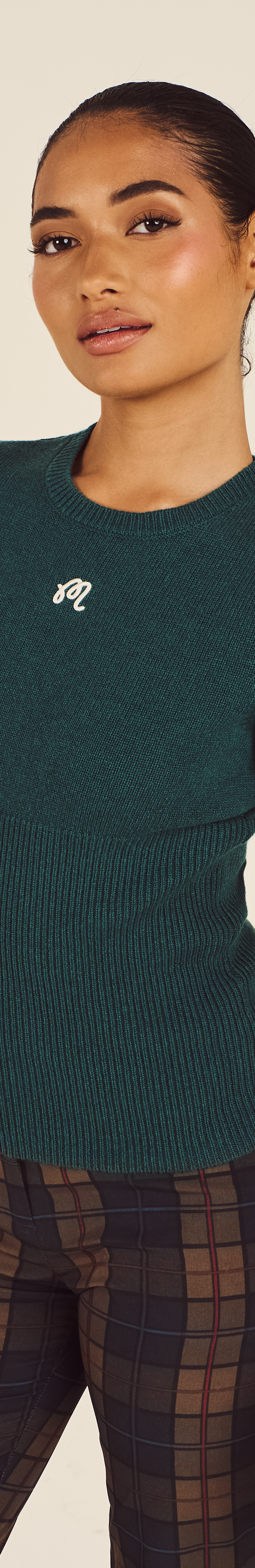 LISETTE KNIT TOP