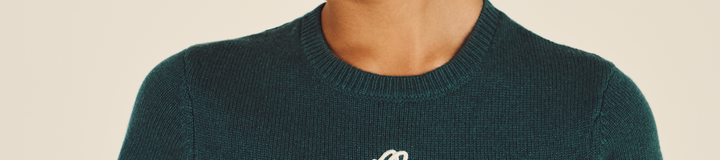 LISETTE KNIT TOP