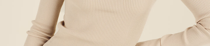 AGATHA KNIT POLO
