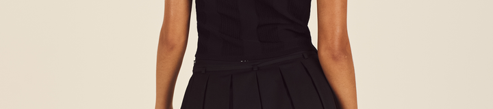 EDITH KNIT VEST