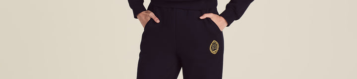ST. JOHN SWEATPANT