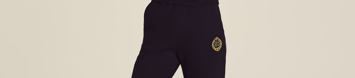 ST. JOHN SWEATPANT