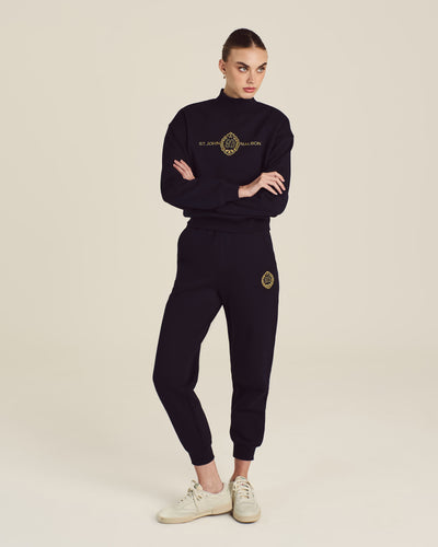 ST. JOHN SWEATPANT