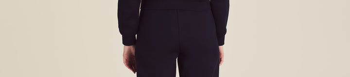 ST. JOHN SWEATPANT