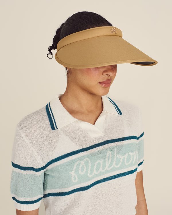CLAIRE VISOR