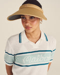 CLAIRE VISOR