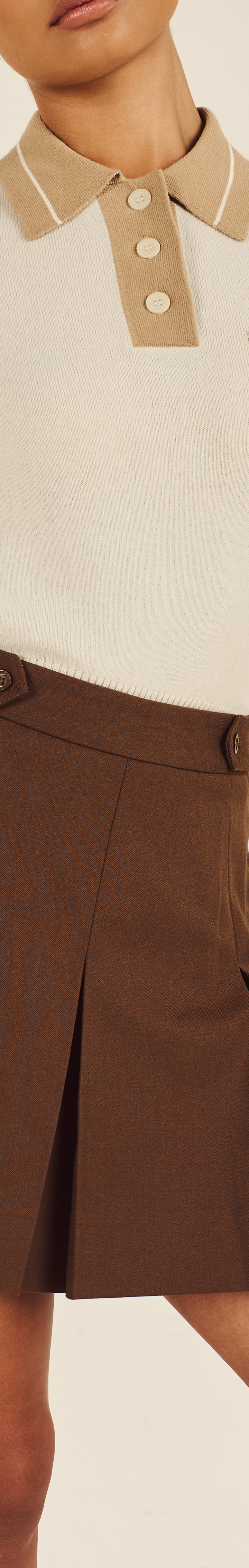 KIERA SKIRT