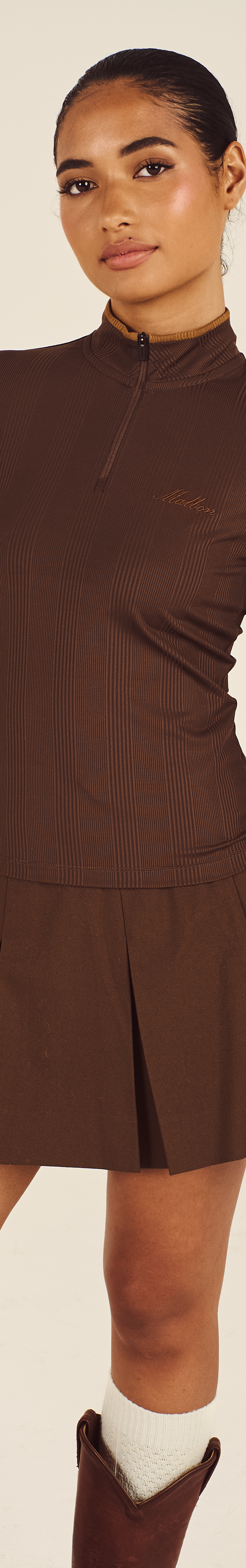 KELLY MOCKNECK