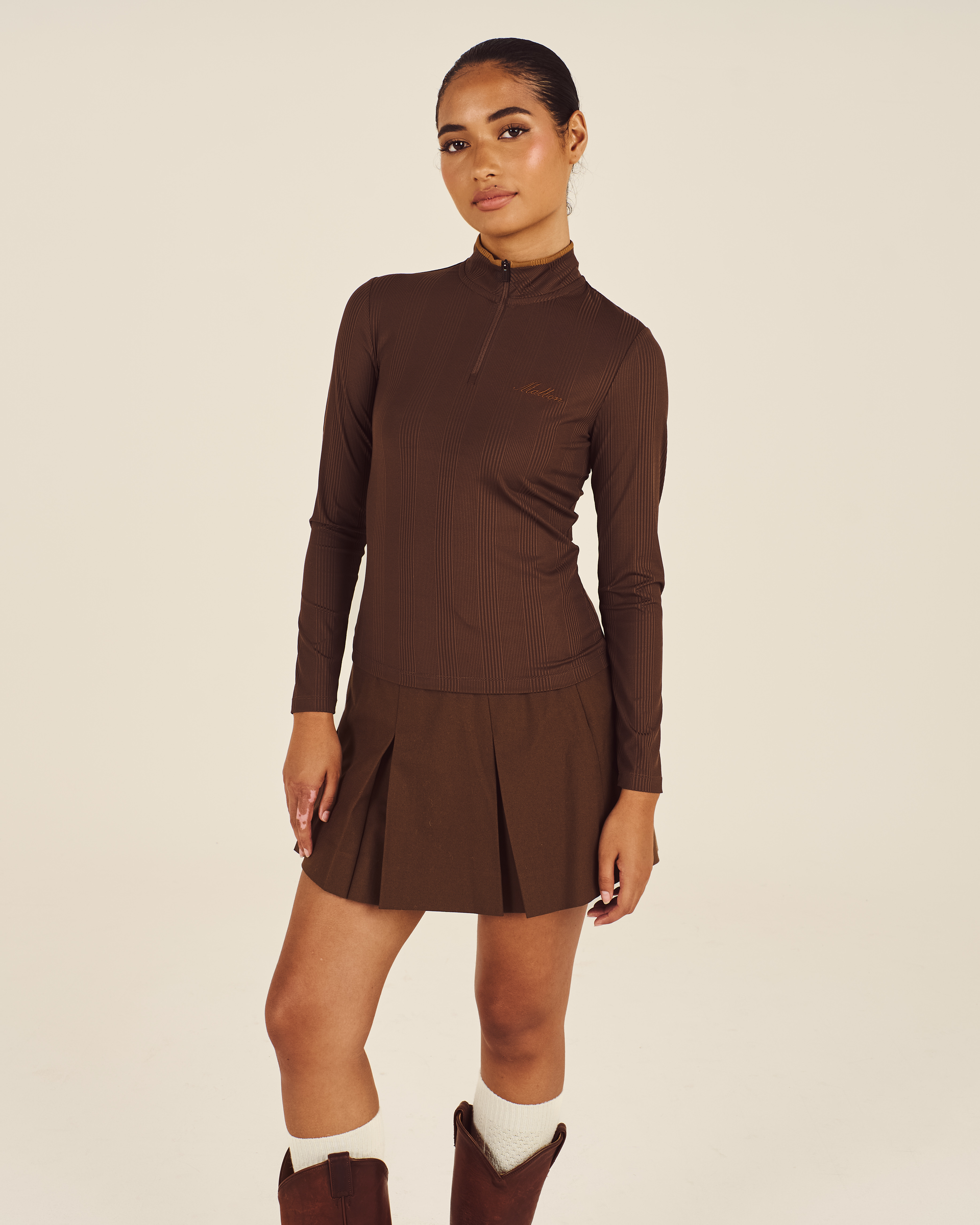 KELLY MOCKNECK – Malbon