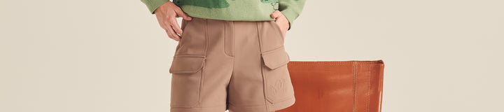 CARGO SHORT