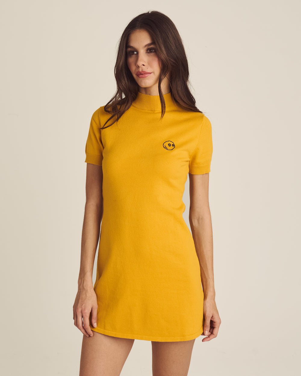 LAUREN DRESS