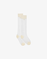 LEANDRA KNEE HIGH SOCKS