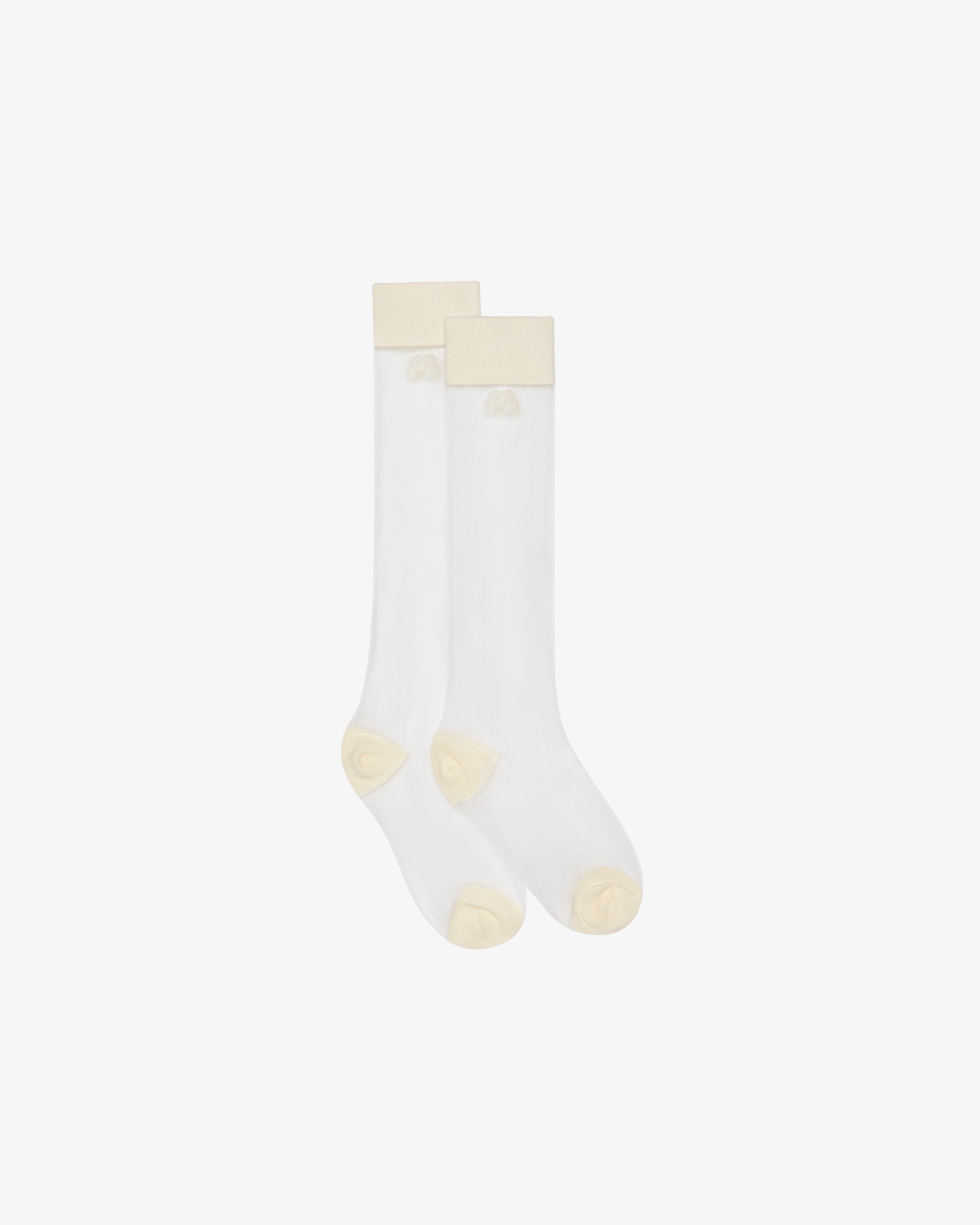 LEANDRA KNEE HIGH SOCKS