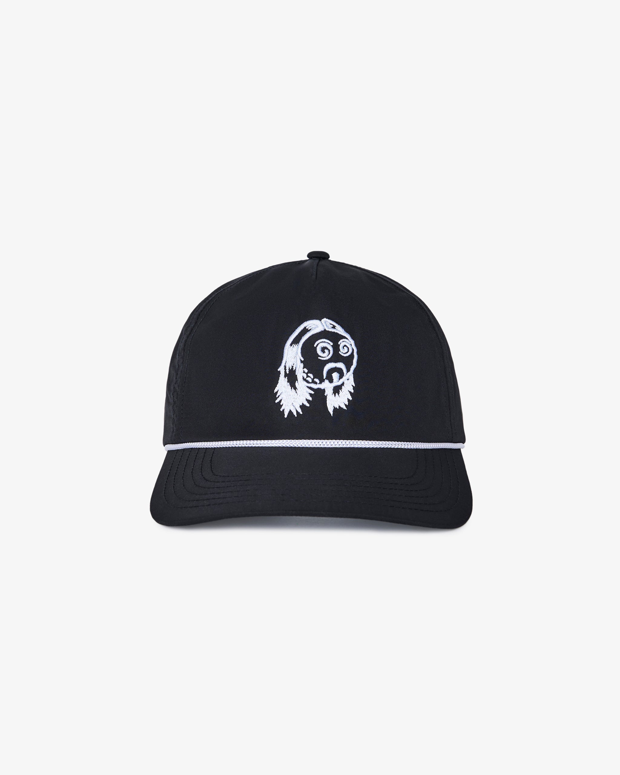 STEVE AOKI ROPE HAT