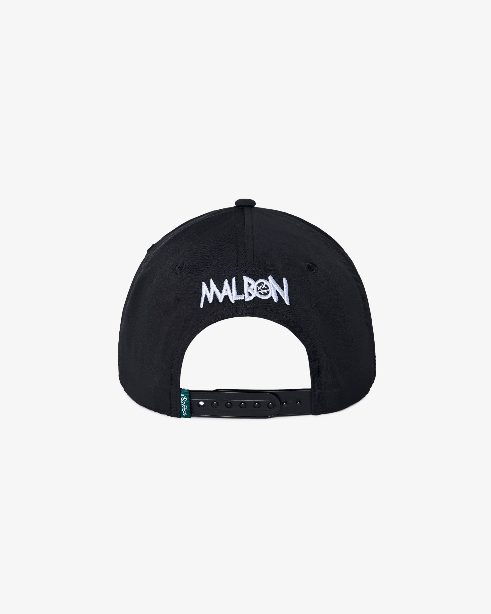 STEVE AOKI ROPE HAT – Malbon Golf