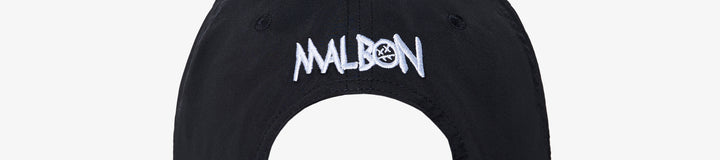 STEVE AOKI ROPE HAT
