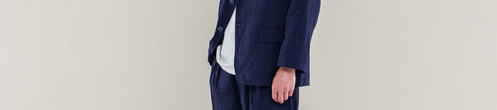 YACHT CLUB LINEN GENTLEMENS PANT