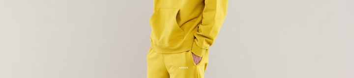 KNOLL SWEATPANT