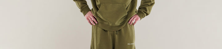 KNOLL SWEATPANT