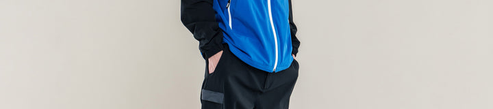 Malbon x Spyder Rain Shell Jacket