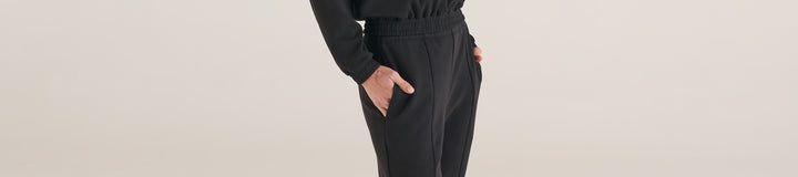 GIANNA SWEATPANT