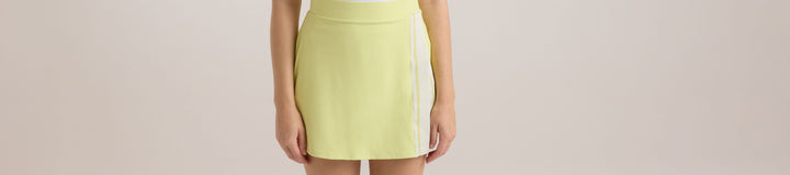 BASELINE SKIRT
