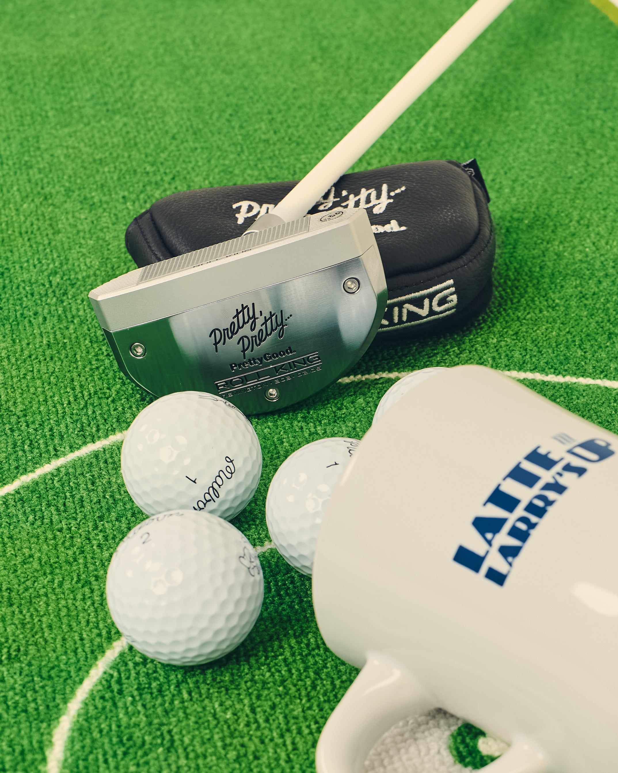 Malbon クラブハウスコラボトレーナーバンダナ付き Malbon X Neighborhood – Malbon Golf