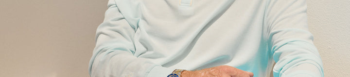 JESPER PARNEVIK PIQUE POLO