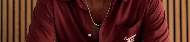 JESPER PARNEVIK OSPREY POLO