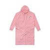 MALBON X EVIAN LOUNGE ROBE