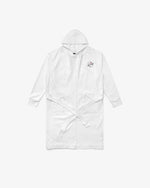 MALBON X EVIAN LOUNGE ROBE