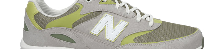 Malbon x New Balance Heritage