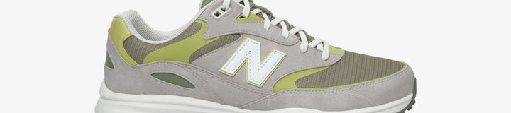 Malbon x New Balance Heritage