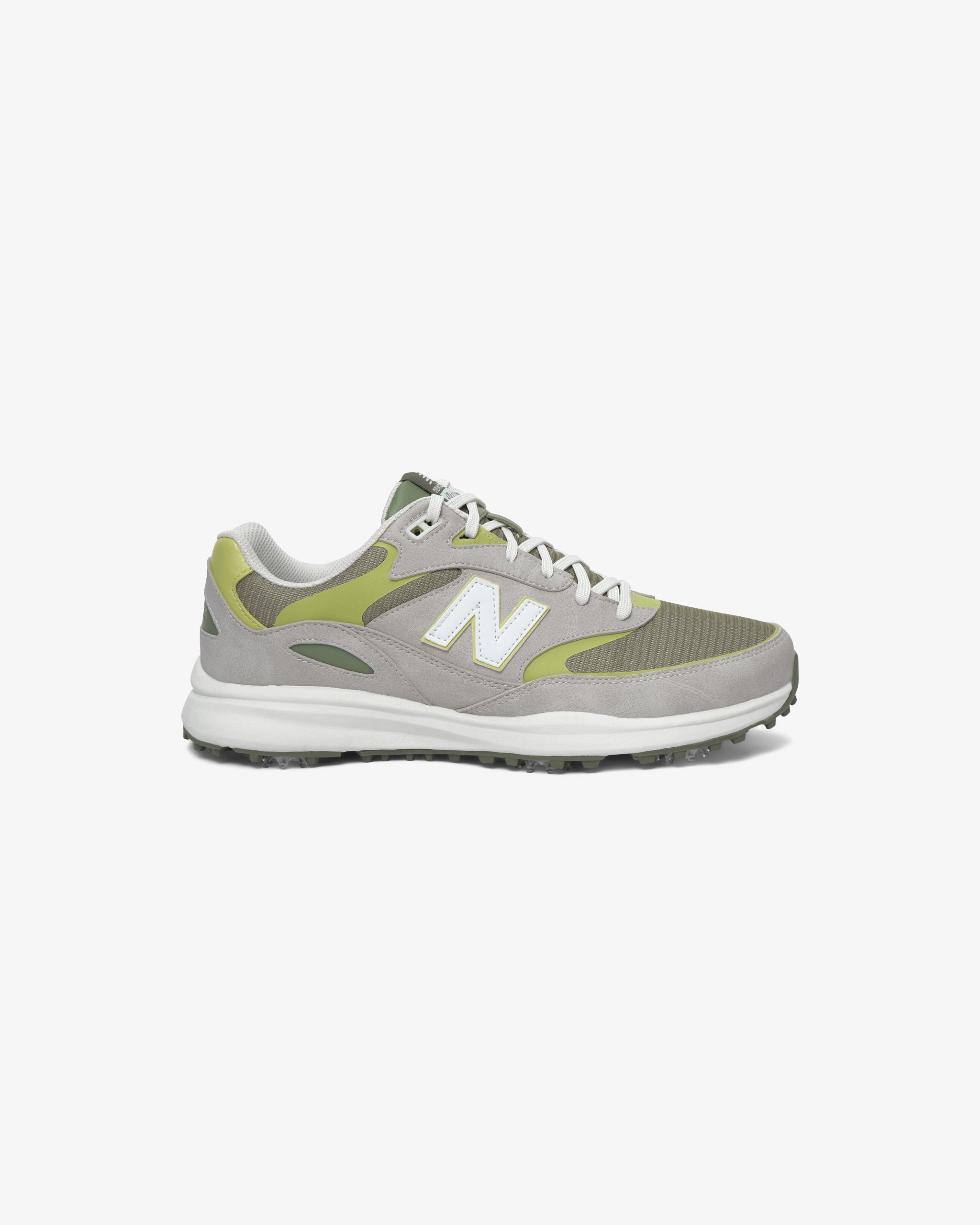 Malbon x New Balance Heritage Shoe