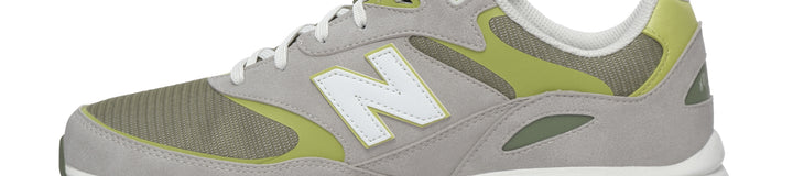 Malbon x New Balance Heritage