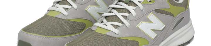 Malbon x New Balance Heritage