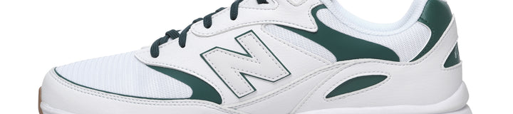 Malbon x New Balance Heritage